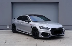 Audi Rs5 2.9 Coupe Quattro , снимка 1