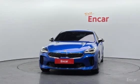 Kia Stinger, снимка 3
