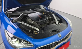 Kia Stinger, снимка 6