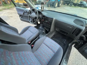 VW Polo 1.4 Automatic, снимка 4