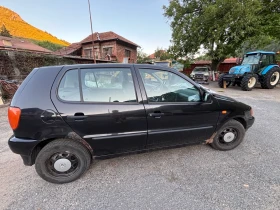 VW Polo 1.4 Automatic, снимка 8