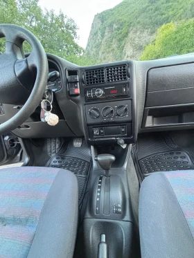 VW Polo 1.4 Automatic, снимка 5