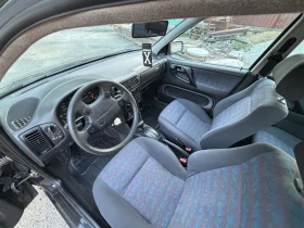 VW Polo 1.4 Automatic, снимка 9