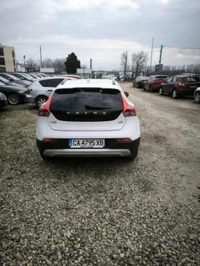 Volvo V40 Cross Country, снимка 4