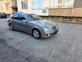 Mercedes-Benz E 280 EVO 4matic airmatic, снимка 8