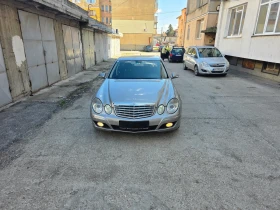 Mercedes-Benz E 280 EVO 4matic airmatic, снимка 9