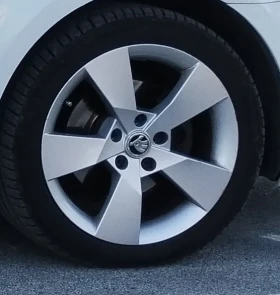 Skoda Octavia Ambition, снимка 17