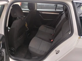 Skoda Octavia, снимка 10