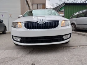 Skoda Octavia, снимка 1