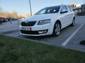 Skoda Octavia Ambition                        , снимка 2