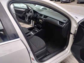 Skoda Octavia, снимка 9