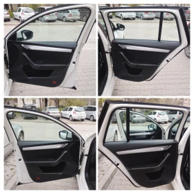 Skoda Octavia, снимка 12