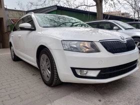 Skoda Octavia, снимка 6