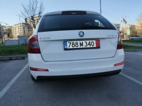 Skoda Octavia Ambition                        , снимка 4
