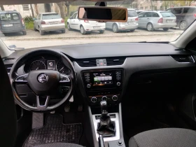 Skoda Octavia, снимка 7