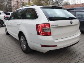 Skoda Octavia, снимка 3