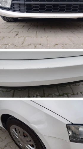 Skoda Octavia, снимка 14