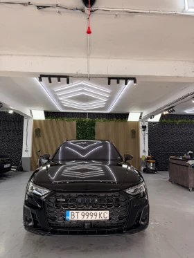 Audi A8 Audi A8 L 60 TFSI , снимка 1