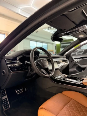 Audi A8 Audi A8 L 60 TFSI , снимка 11