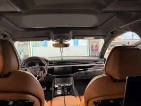 Audi A8 Audi A8 L 60 TFSI , снимка 12