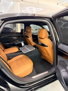 Audi A8 Audi A8 L 60 TFSI , снимка 5