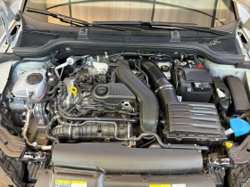 Skoda Scala Monte Carlo Plus 1.5TSI 6MT, снимка 15