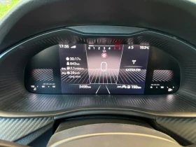 Skoda Scala Monte Carlo Plus 1.5TSI 6MT, снимка 11