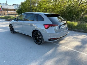 Skoda Scala Monte Carlo Plus 1.5TSI 6MT, снимка 3