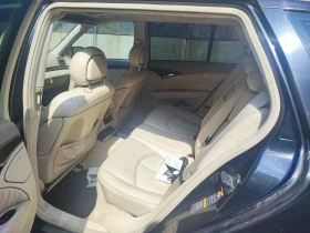Mercedes-Benz E 320 Редови, снимка 4