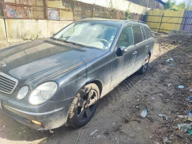 Mercedes-Benz E 320 Редови, снимка 2