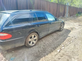 Mercedes-Benz E 320 Редови, снимка 6