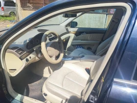 Mercedes-Benz E 320 Редови, снимка 3