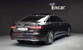 Audi A6 45 TFSI | ШИБЕДАХ | ОБДУХВАНЕ | 360 КАМЕРА | , снимка 2