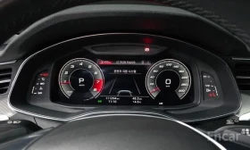 Audi A6 45 TFSI | ШИБЕДАХ | ОБДУХВАНЕ | 360 КАМЕРА | , снимка 7