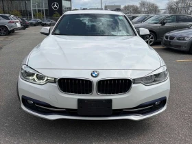BMW 330 * 330i xDrive * CARFAX * ЦЕНА ДО БГ, снимка 5