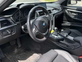 BMW 330 * 330i xDrive * CARFAX * ЦЕНА ДО БГ, снимка 11