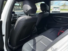 BMW 330 * 330i xDrive * CARFAX * ЦЕНА ДО БГ, снимка 17