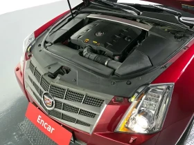 Cadillac Cts 3.6 AWD, снимка 6