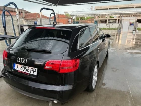 Audi A6 S6, снимка 6
