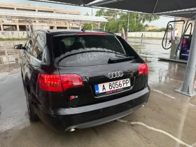 Audi A6 S6, снимка 5