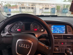 Audi A6 S6, снимка 11
