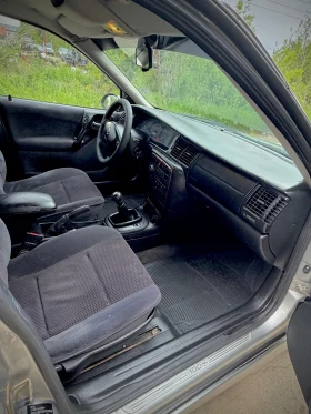 Opel Vectra ГАЗ ИНЖЕКЦИОН, снимка 7