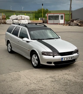 Opel Vectra ГАЗ ИНЖЕКЦИОН, снимка 3