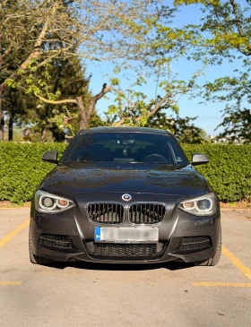 BMW M135, снимка 5