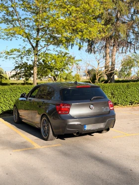 BMW M135, снимка 4