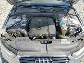 Audi A4 PREMIUM, снимка 11