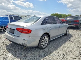 Audi A4 PREMIUM, снимка 6