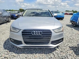 Audi A4 PREMIUM, снимка 1