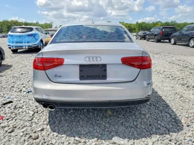 Audi A4 PREMIUM, снимка 4