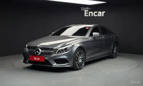 Mercedes-Benz CLS 250 * 360 * KEYLESS * ЦЕНА ДО БГ * АВТОКРЕДИТ, снимка 2